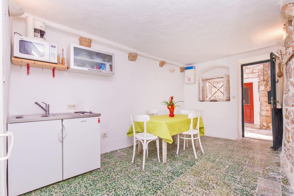 Peti Apartment Dubrovnik Exterior photo