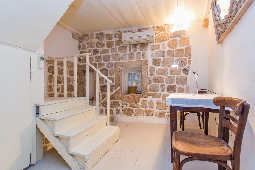 Peti Apartment Dubrovnik Exterior photo