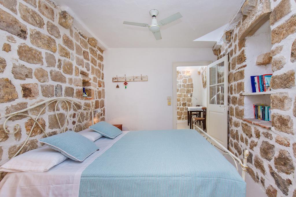 Peti Apartment Dubrovnik Exterior photo