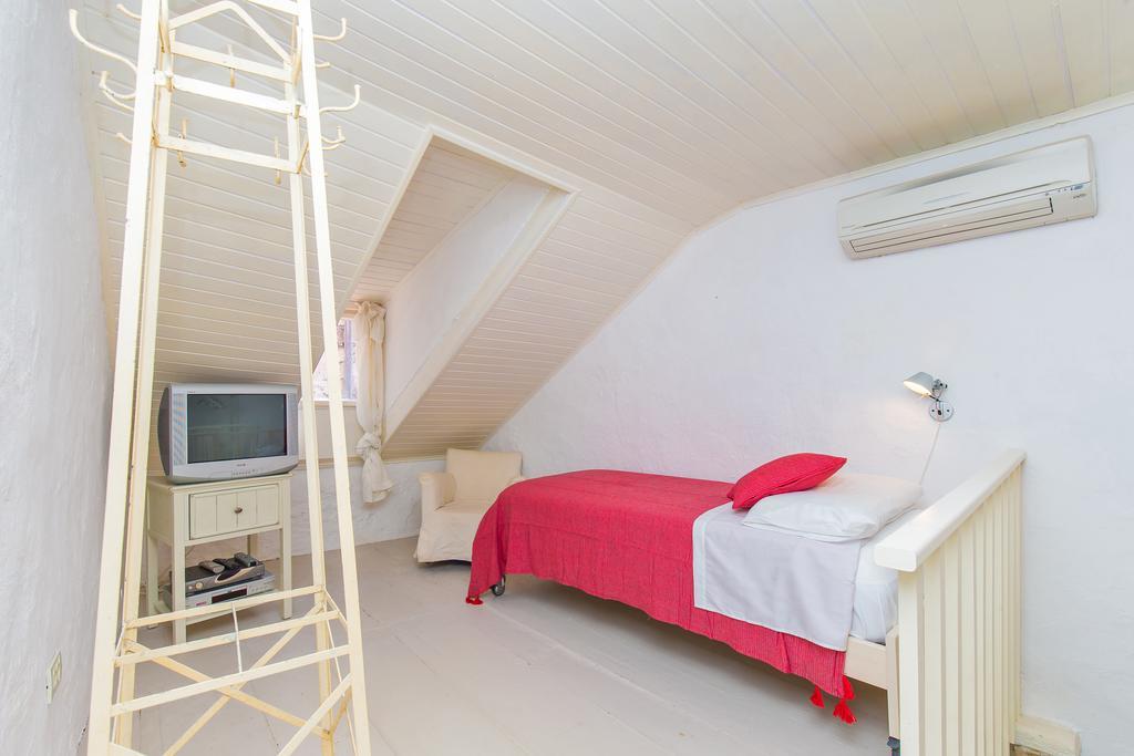 Peti Apartment Dubrovnik Exterior photo